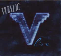 cd vitalic - v live (2007)