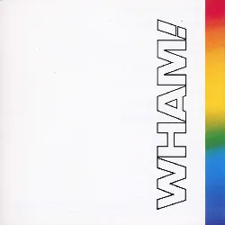 cd wham! - the final (1986)
