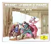 cd wolfgang amadeus mozart - mozart: le nozze di figaro, k.492 / act 2 -