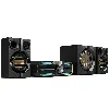 chaine hifi philips fx55/12