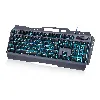 clavier gamer klim lightning