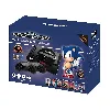 console atgames sega genesis flashback noire 85 jeux intégrés