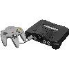 console nintendo 64 n64