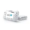 console nintendo wii u 8go blanche avec gamepad