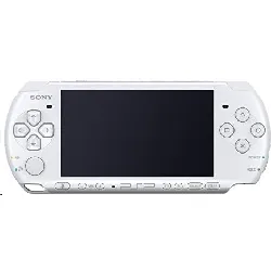 console sony psp 3004