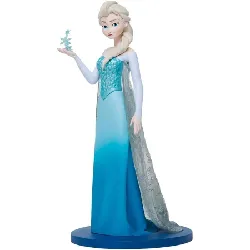 dujardin la reine des neiges figurine elsa duj30024