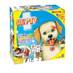 dujardin wipsy accessoires circuits et véhicules