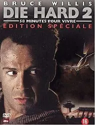 dvd 58 minutes pour vivre - édition speciale 2 dvd