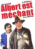 dvd albert est méchant