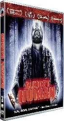 dvd almost human