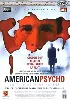 dvd american psycho - édition prestige