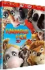 dvd animaux & cie - combo blu - ray 3d + dvd