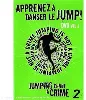 dvd apprenez à danser le jump - volume 2