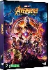 dvd avengers 3 : infinity war