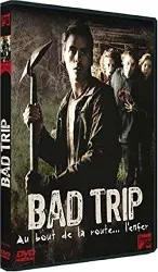dvd bad trip