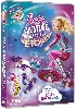 dvd barbie : aventure dans les étoiles