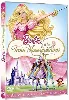 dvd barbie et les trois mousquetaires