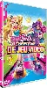 dvd barbie : héroïne de jeu vidéo