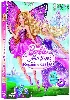 dvd barbie - mariposa et le royaume des fées