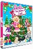dvd barbie - un merveilleux noël