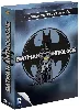 dvd batman anthologie : 5 longs métrages animés