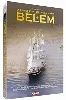 dvd belem - la grande aventure du trois - mâts