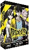 dvd blood lad - intégrale + oav - edition gold (2 dvd + livret)