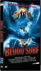 dvd blood surf