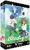 dvd blue spring ride - intégrale - edition gold - coffret dvd + livret