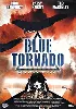 dvd blue tornado - mission ovni
