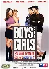 dvd boys and girls