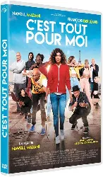 dvd c'est tout pour moi