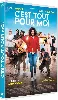 dvd c'est tout pour moi