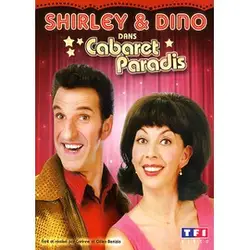 dvd cabaret paradis