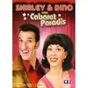 dvd cabaret paradis