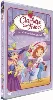 dvd charlotte aux fraises : le bal de charlotte aux fraises