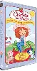 dvd charlotte aux fraises : les petits desserts & le festival des fraisiers en fleurs