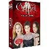 dvd charmed saison 6