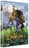 dvd chasseurs de dragons - édition simple