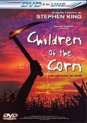 dvd children of the corn