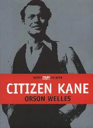 dvd citizen kane - édition collector
