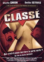 dvd classé x