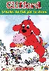 dvd clifford - clifford ne fait pas le chien
