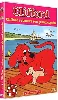 dvd clifford - clifford retrouve son grand copain