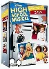 dvd coffret high school musical