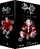 dvd coffret intégrale buffy contre les vampires