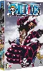 dvd coffret one pièce dressrosa, vol. 7