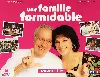 dvd coffret une famille formidable, saisons 1 à 10