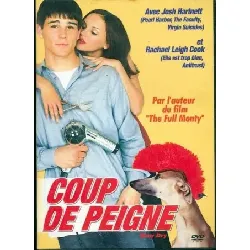 dvd coup de peigne