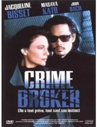 dvd crime broker